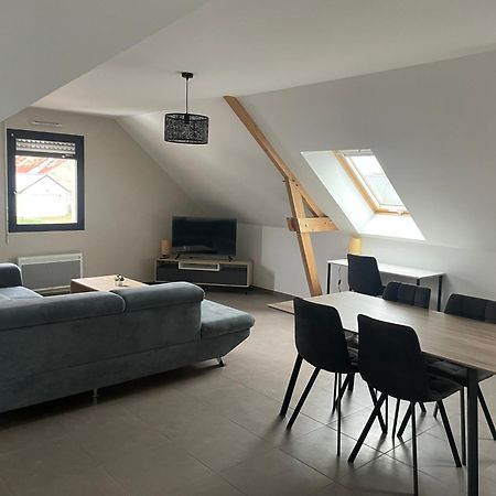 Ducey Appart'Hotel - Les Rivieres Экстерьер фото