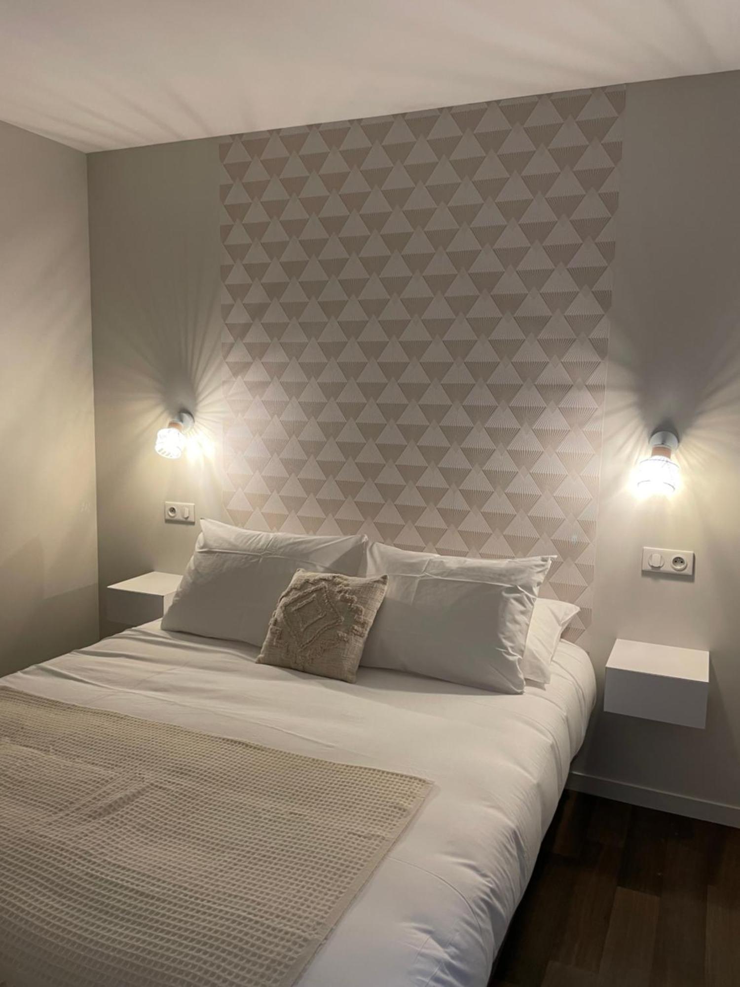 Ducey Appart'Hotel - Les Rivieres Экстерьер фото