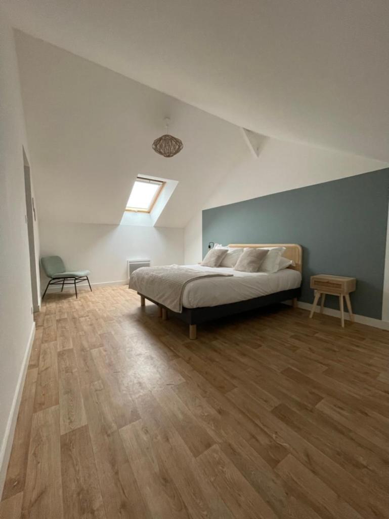 Ducey Appart'Hotel - Les Rivieres Экстерьер фото