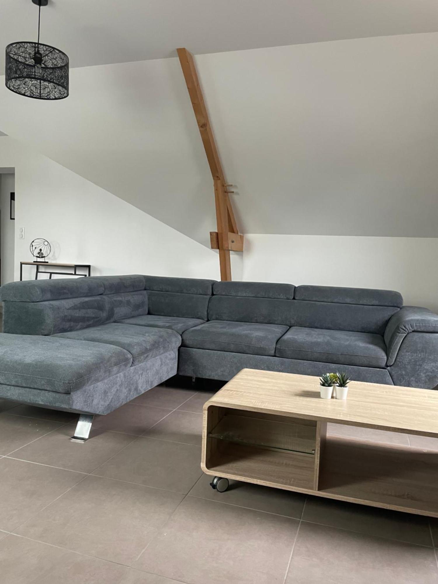 Ducey Appart'Hotel - Les Rivieres Экстерьер фото