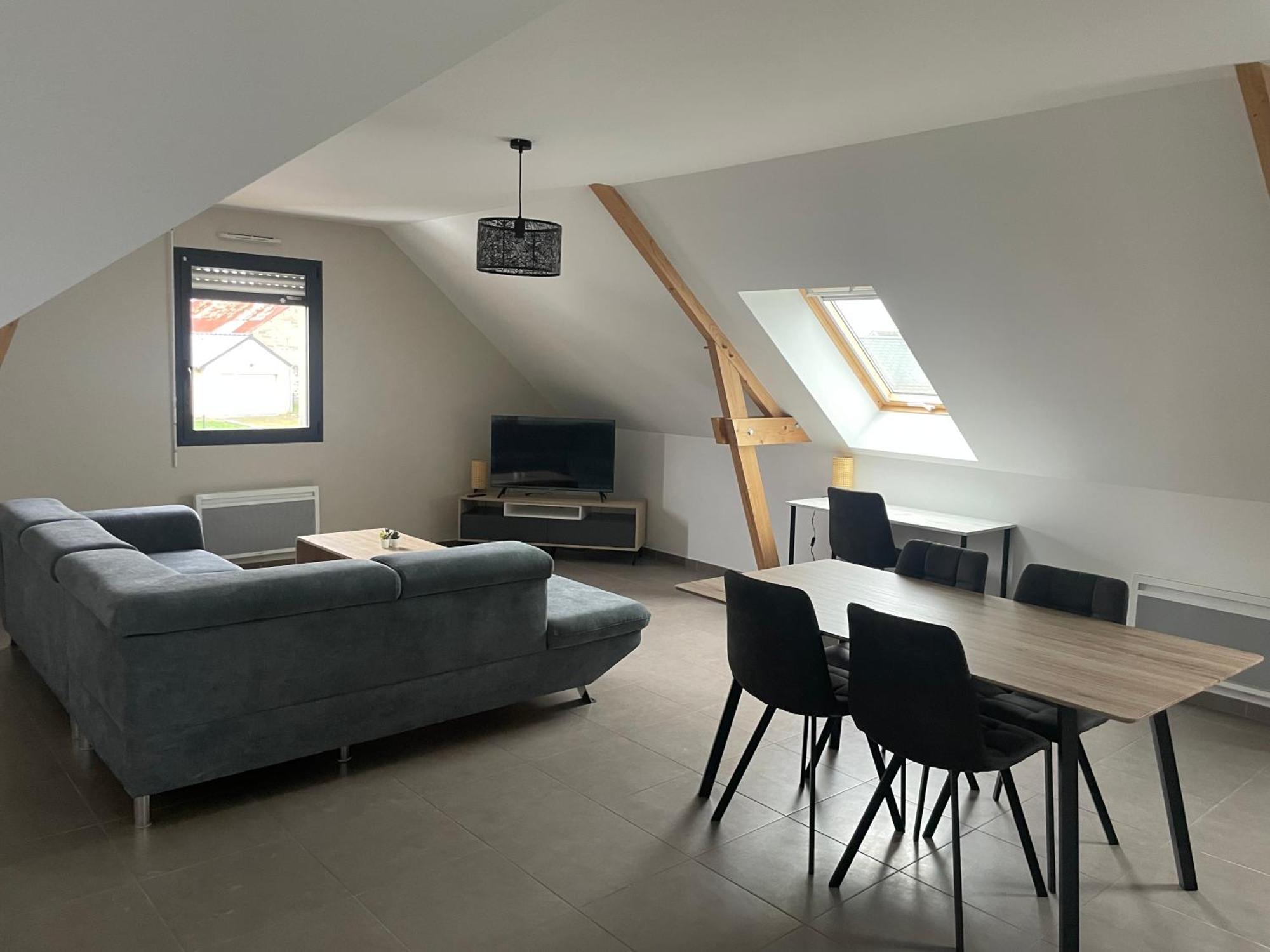 Ducey Appart'Hotel - Les Rivieres Экстерьер фото